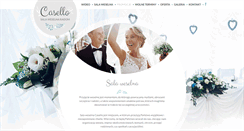 Desktop Screenshot of casello.pl